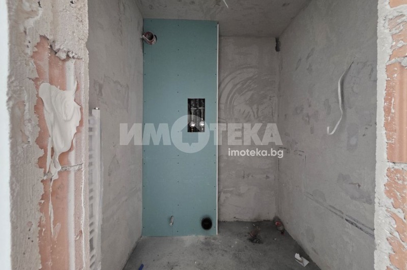 Продава 2-СТАЕН, гр. София, Манастирски ливади, снимка 12 - Апартаменти - 52813141