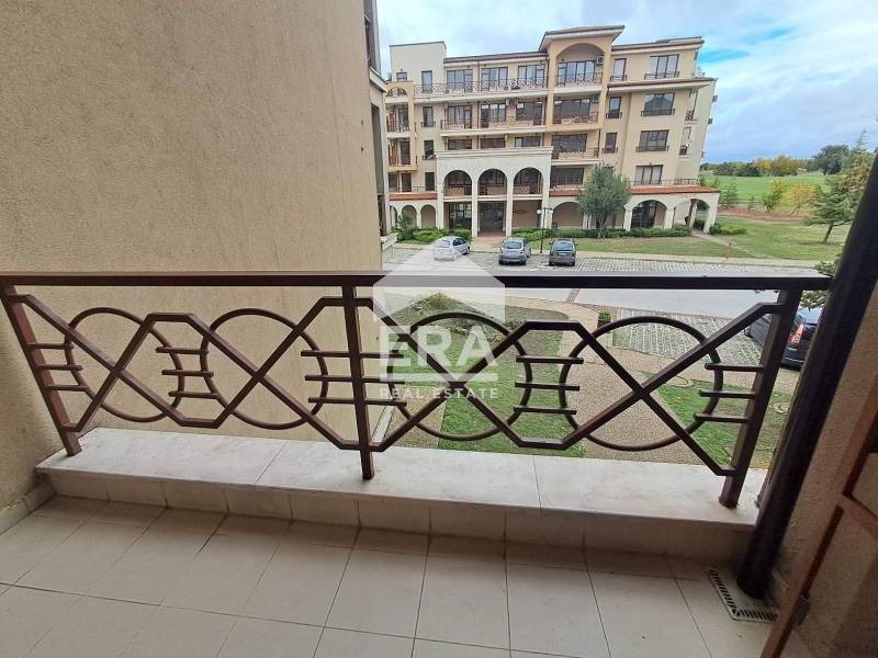 Продава 2-СТАЕН, гр. Балчик, област Добрич, снимка 6 - Апартаменти - 53800563