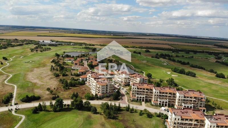 Продава 2-СТАЕН, гр. Балчик, област Добрич, снимка 13 - Апартаменти - 53800563