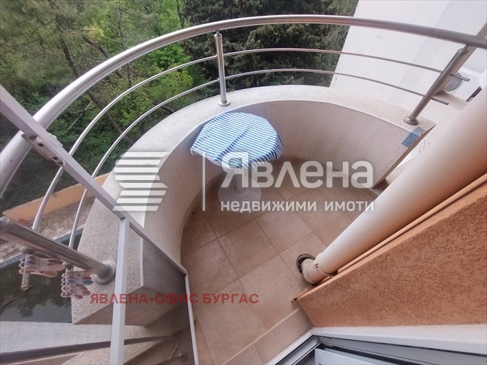 Продава 2-СТАЕН, гр. Поморие, област Бургас, снимка 10 - Апартаменти - 54417000