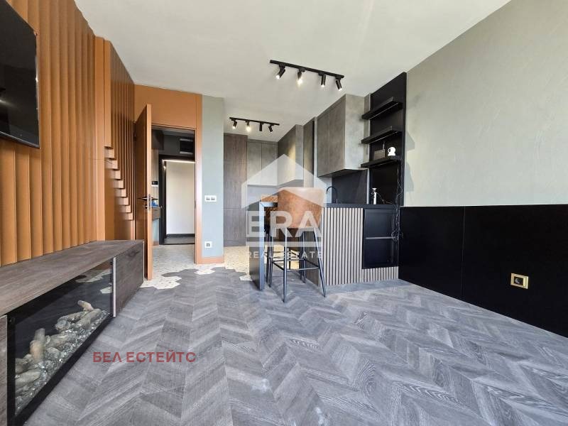 Продава 2-СТАЕН, гр. София, Кръстова вада, снимка 8 - Апартаменти - 55011284