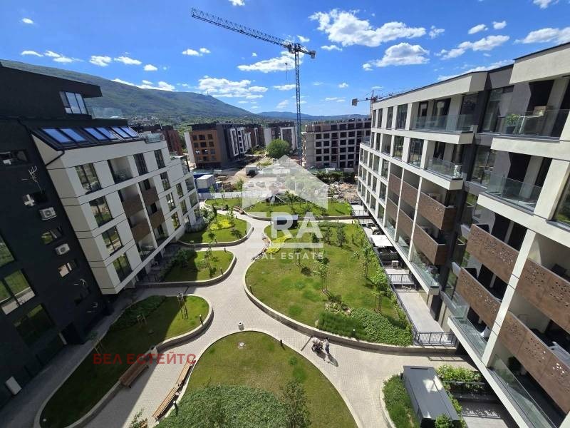 Продава 2-СТАЕН, гр. София, Кръстова вада, снимка 2 - Апартаменти - 55011284