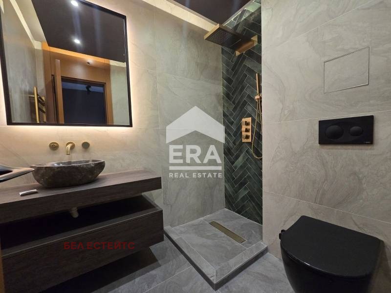 Продава 2-СТАЕН, гр. София, Кръстова вада, снимка 10 - Апартаменти - 55011284