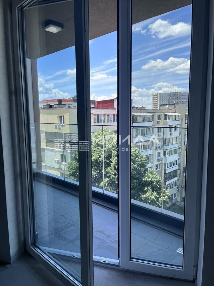 Продава 2-СТАЕН, гр. София, Красно село, снимка 5 - Апартаменти - 55956613