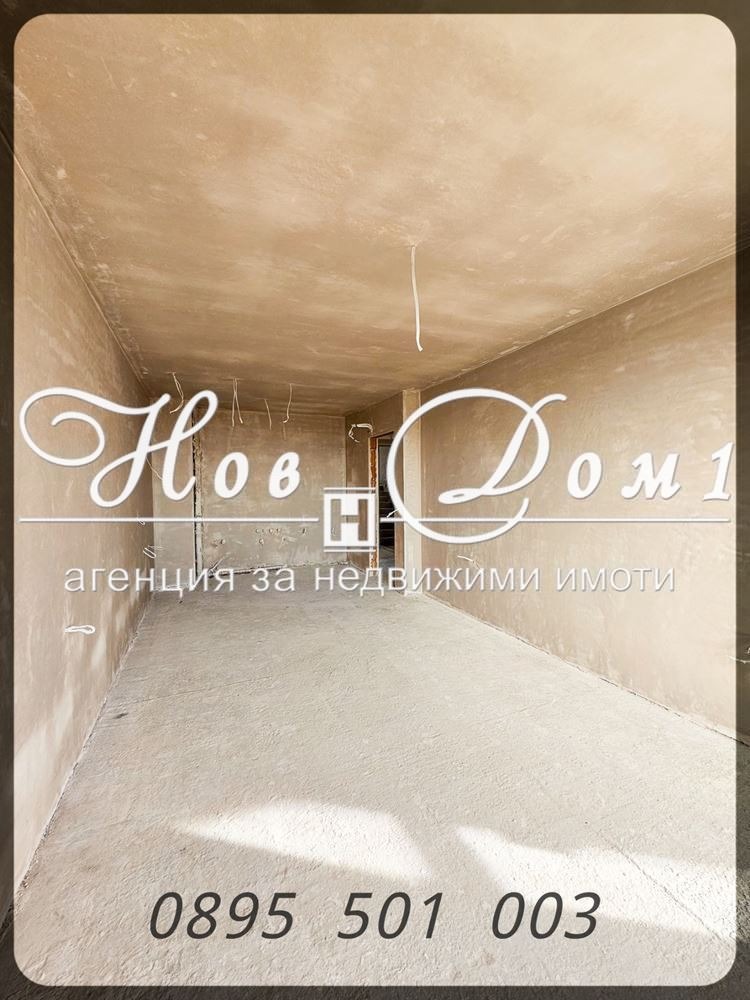 Продава 2-СТАЕН, гр. Варна, Кайсиева градина, снимка 2 - Апартаменти - 56165410