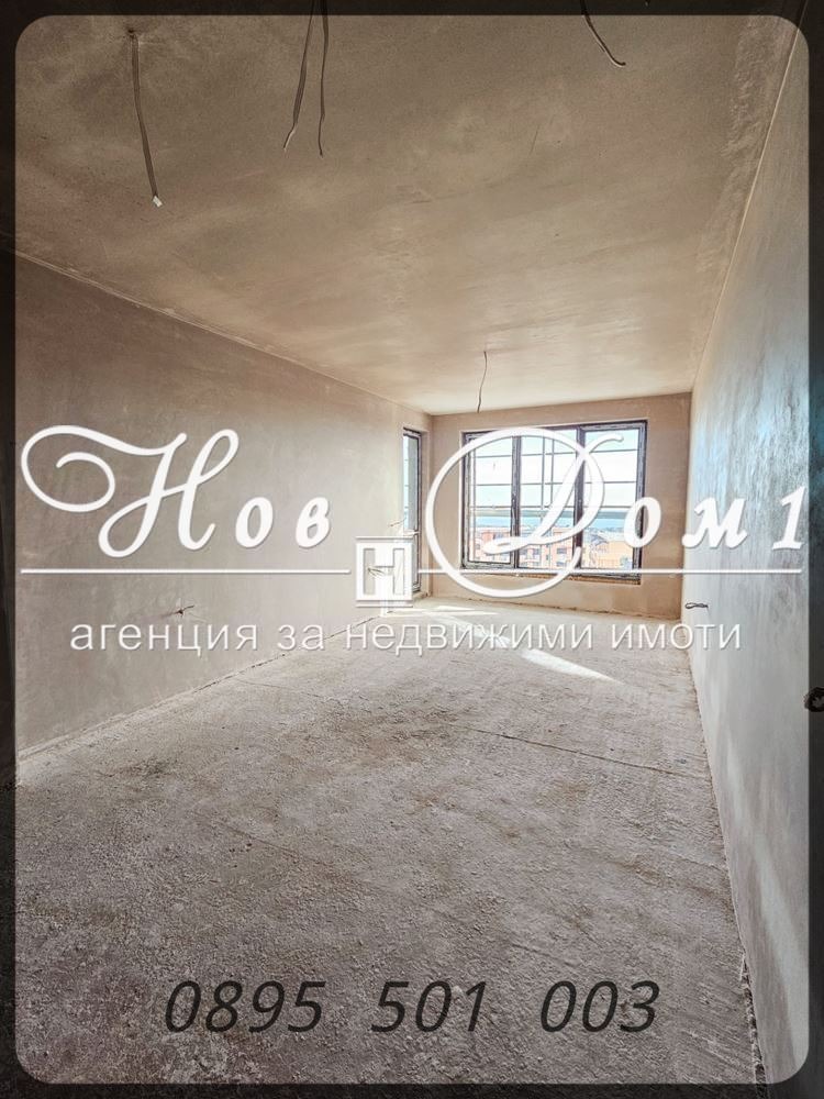 Продава 2-СТАЕН, гр. Варна, Кайсиева градина