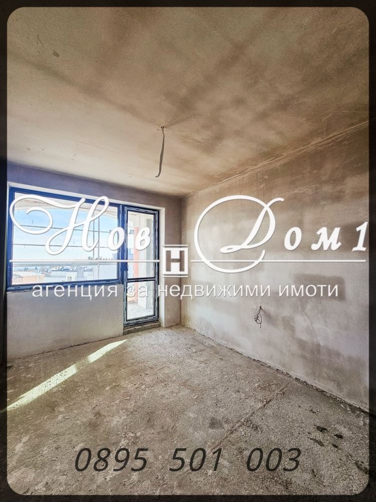 Продава 2-СТАЕН, гр. Варна, Кайсиева градина, снимка 4 - Апартаменти - 56165410