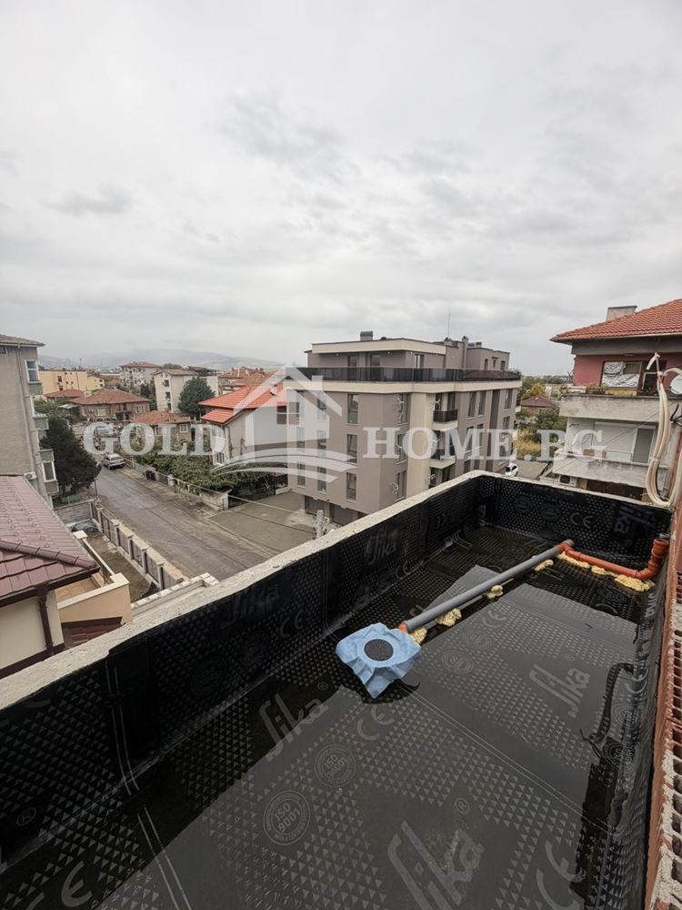 Продава 2-СТАЕН, гр. Пловдив, Коматево, снимка 8 - Апартаменти - 56493009