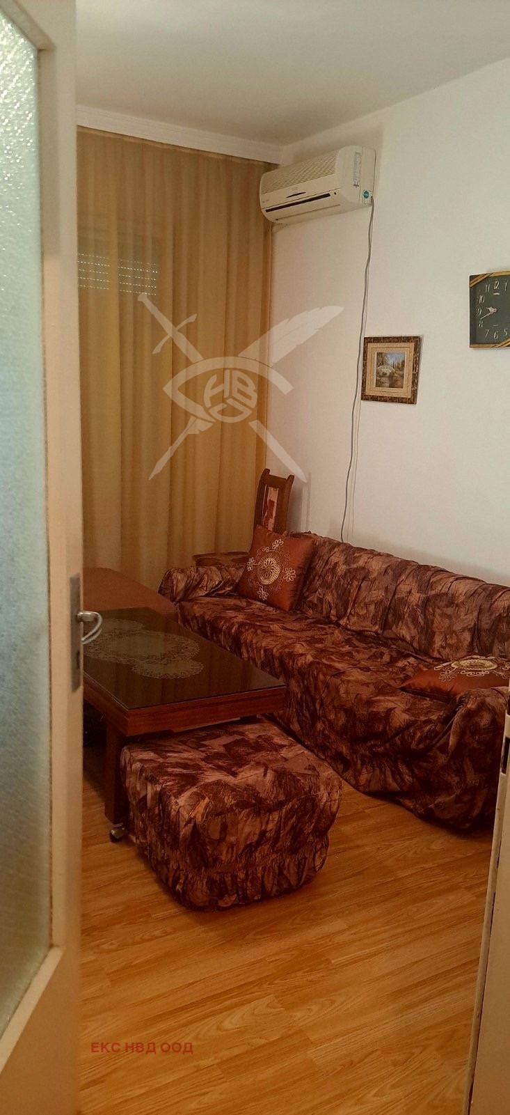 For Sale  2 bedroom Plovdiv , Kyuchuk Parizh , 115 sq.m | 84240438 - image [7]