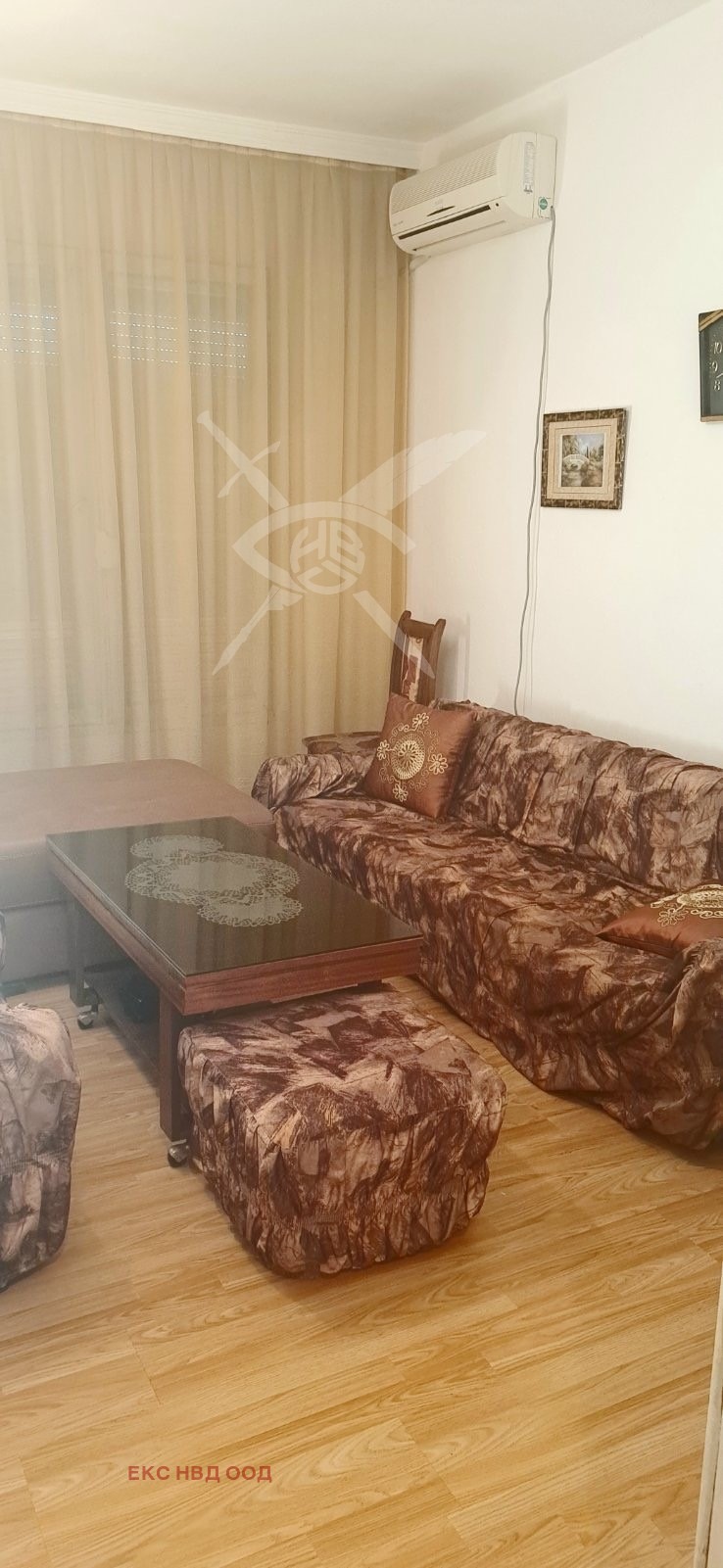 Satılık  2 yatak odası Plovdiv , Kyuçuk Parij , 115 metrekare | 84240438 - görüntü [4]