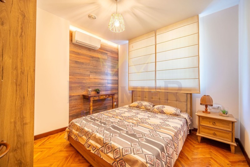 Myytävänä  2 makuuhuonetta Varna , Gratska mahala , 70 neliömetriä | 75471937 - kuva [8]