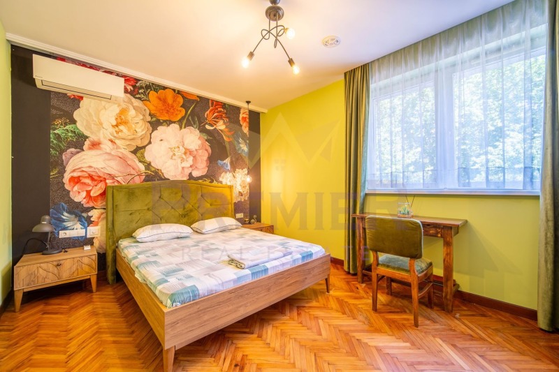 Myytävänä  2 makuuhuonetta Varna , Gratska mahala , 70 neliömetriä | 75471937 - kuva [6]