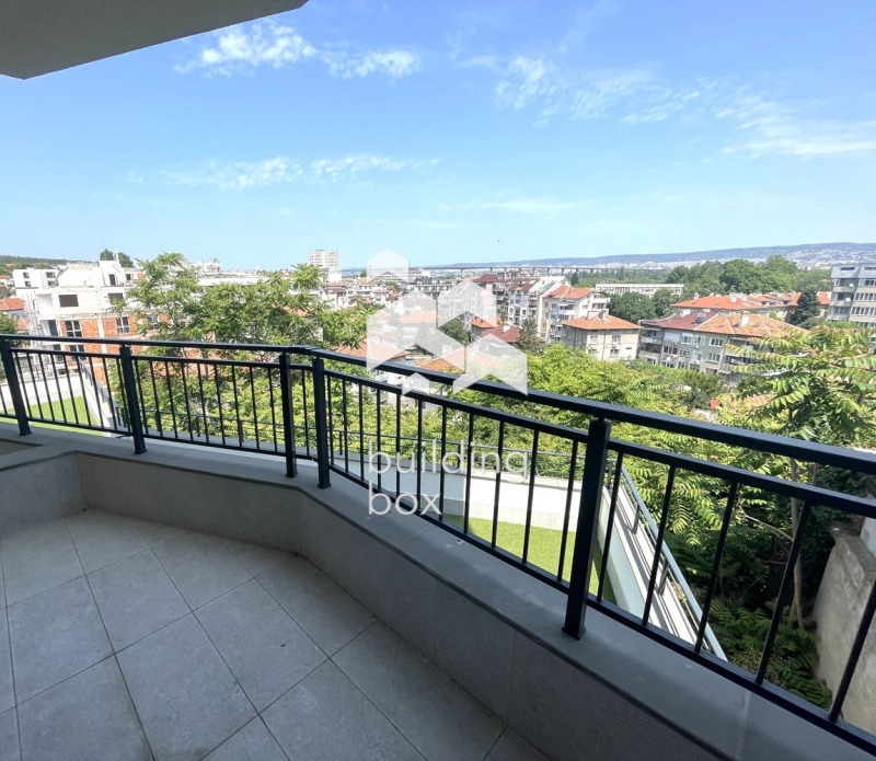 Продава  3-стаен, град Варна, Аспарухово •  150 000 € • ID 50370749 — holmes.bg - [1] 