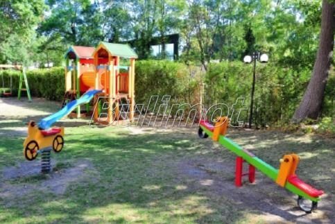 Продава  3-стаен град Варна , к.к. Златни пясъци , 88 кв.м | 45695148 - изображение [9]