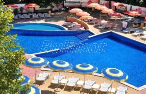 Продава  3-стаен град Варна , к.к. Златни пясъци , 88 кв.м | 45695148 - изображение [6]