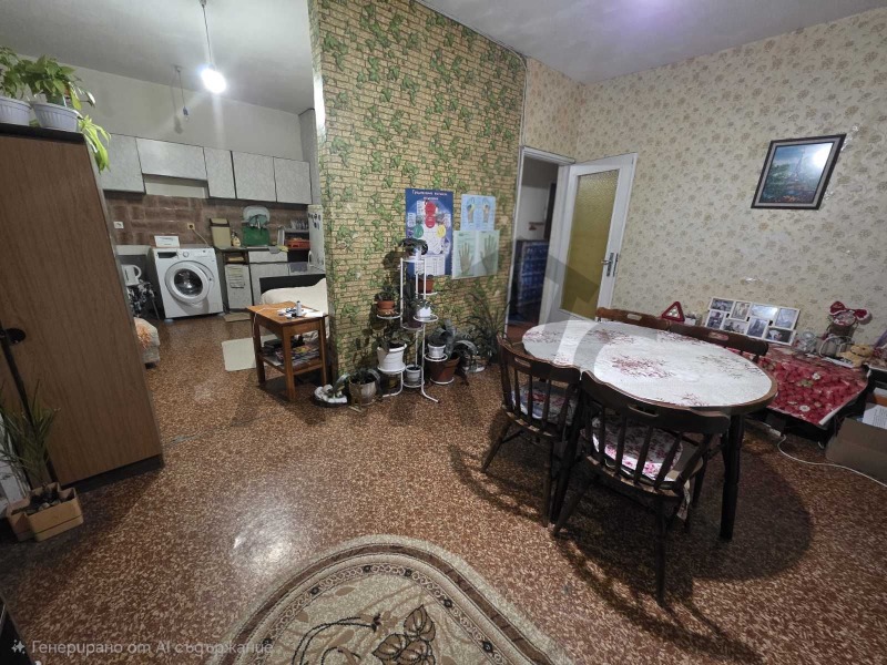 Продава 3-СТАЕН, град Пловдив, Тракия • 120000 € / 234699.60 лв. • 42388843 1