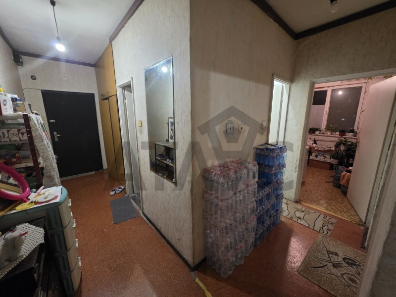 Продава 3-СТАЕН, гр. Пловдив, Тракия, снимка 8 - Апартаменти - 52533277