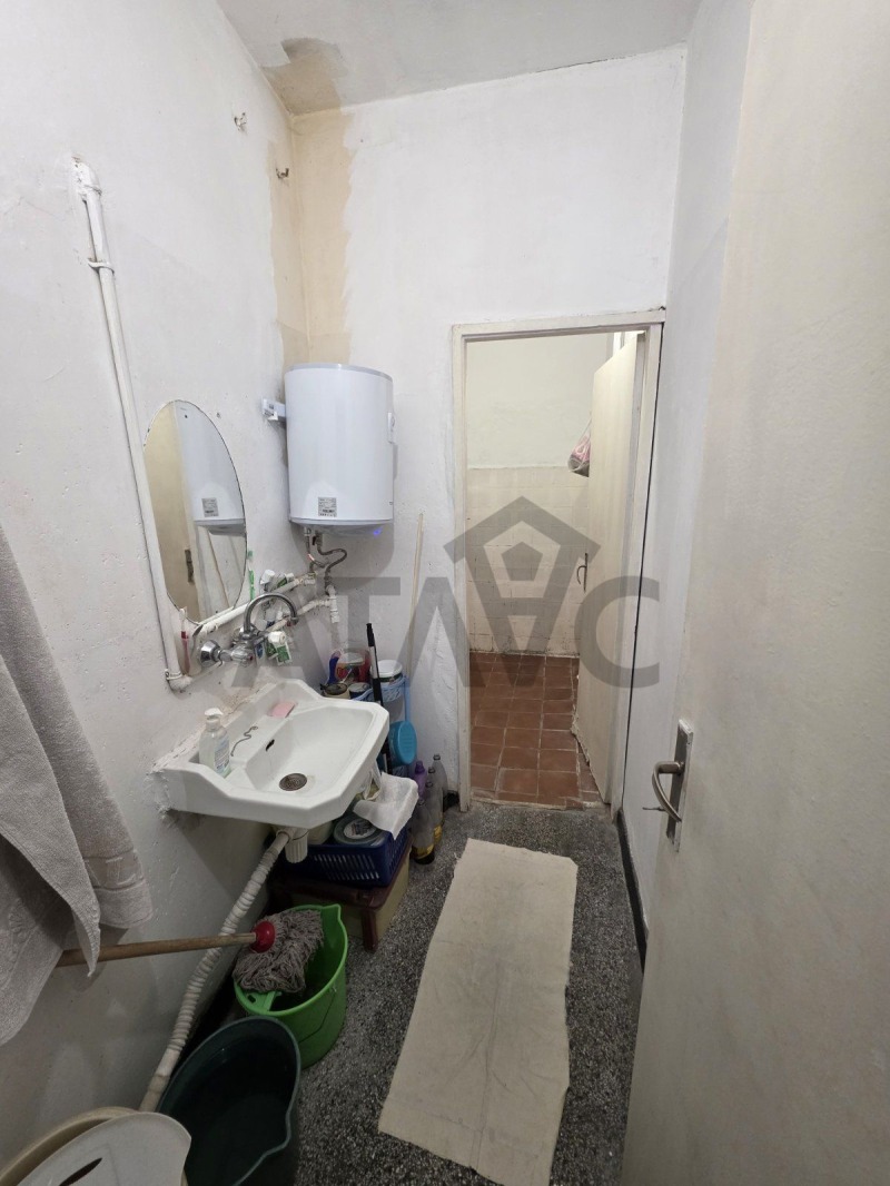 Продава 3-СТАЕН, гр. Пловдив, Тракия, снимка 5 - Апартаменти - 52533277