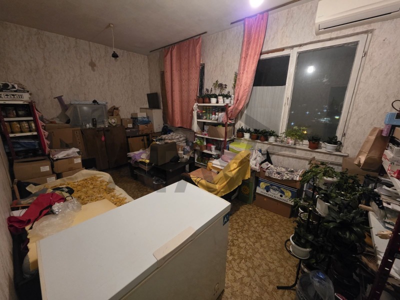 Продава 3-СТАЕН, гр. Пловдив, Тракия, снимка 4 - Апартаменти - 52533277