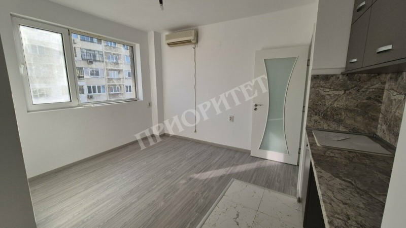 Продава 3-СТАЕН, гр. Варна, Чайка, снимка 2 - Апартаменти - 52689790
