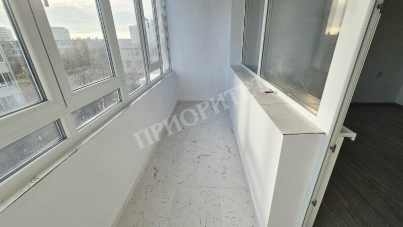 Продава 3-СТАЕН, гр. Варна, Чайка, снимка 7 - Апартаменти - 52689790