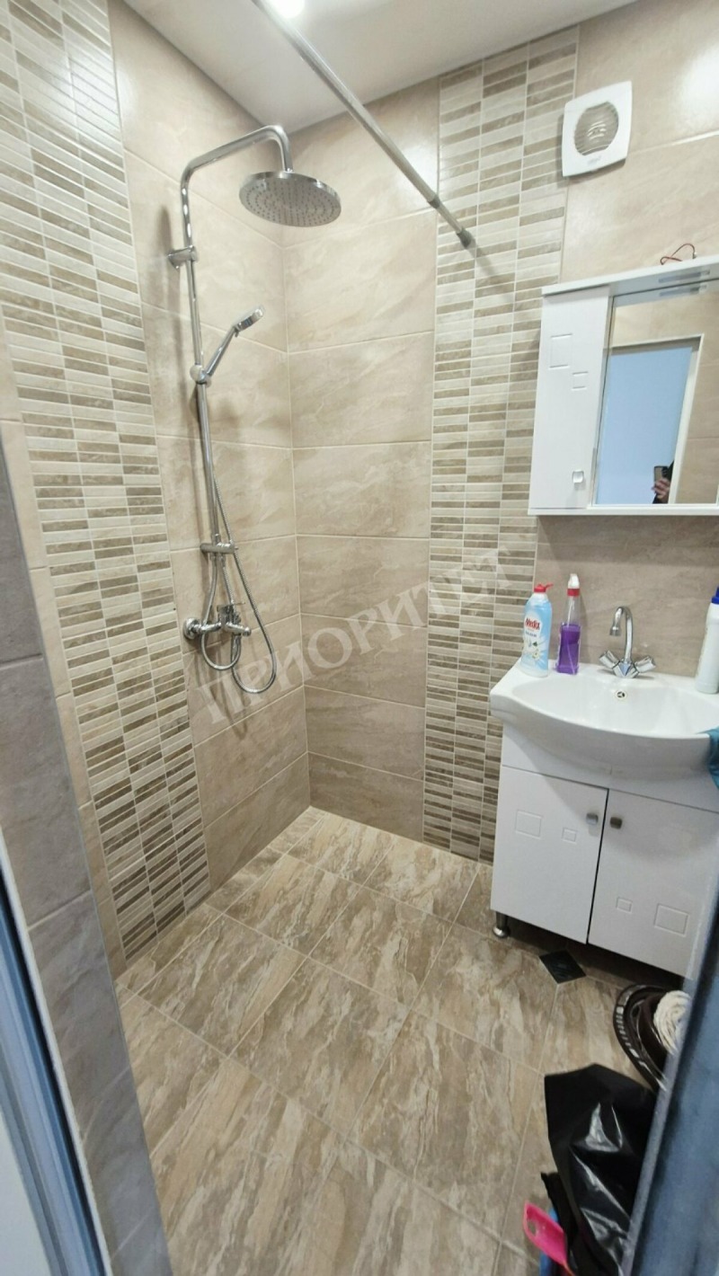 Продава 3-СТАЕН, гр. Варна, Чайка, снимка 10 - Апартаменти - 52689790