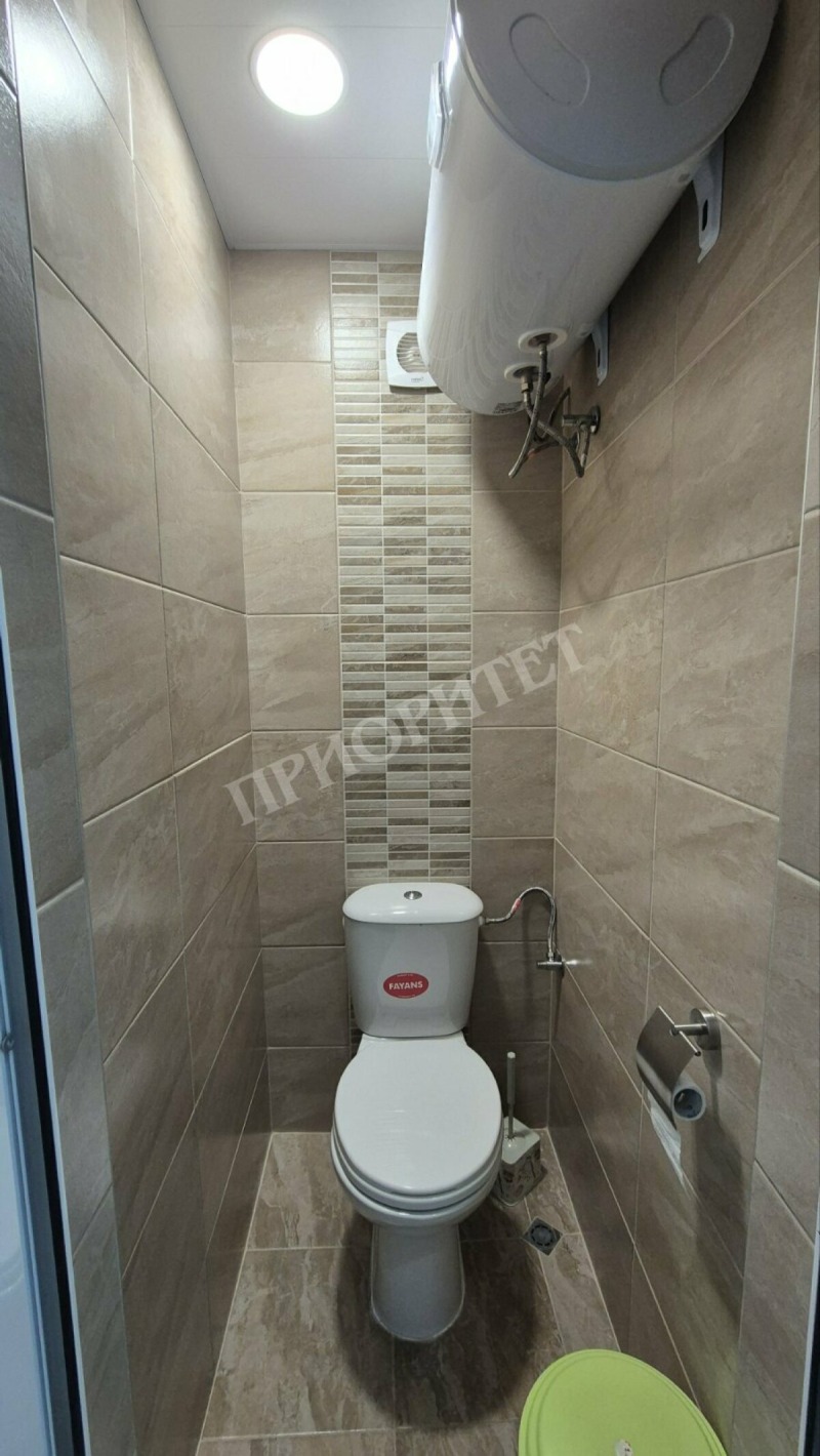 Продава 3-СТАЕН, гр. Варна, Чайка, снимка 9 - Апартаменти - 52689790