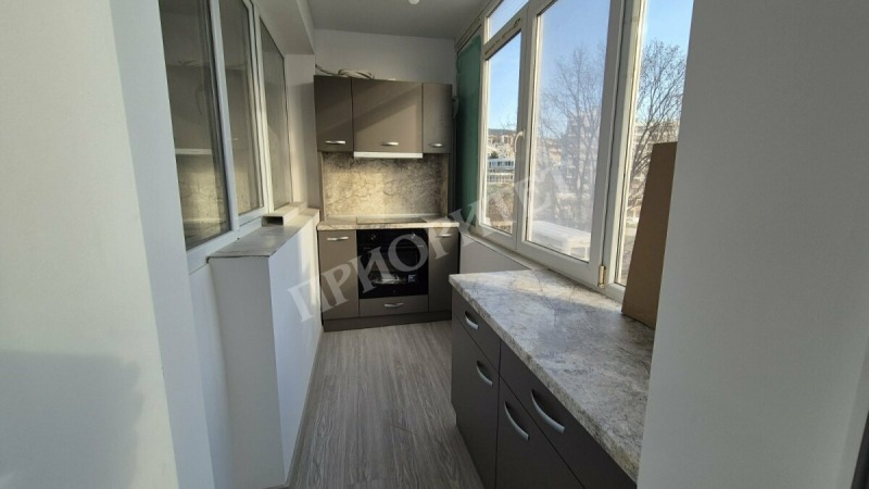 Продава 3-СТАЕН, гр. Варна, Чайка, снимка 3 - Апартаменти - 52689790