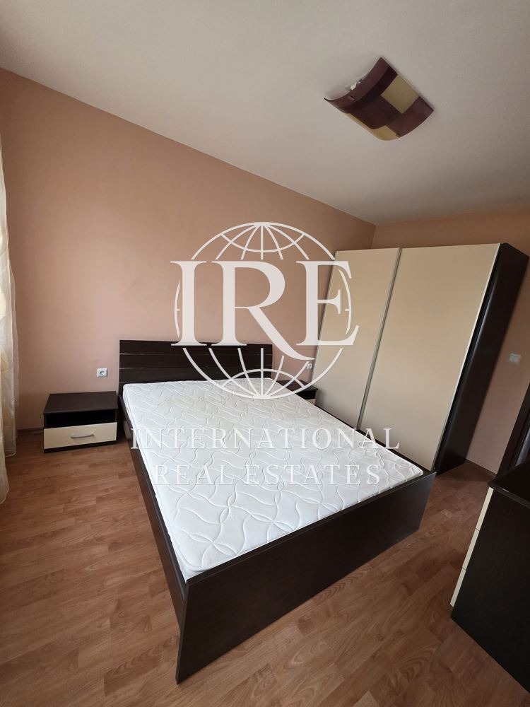 Продава 3-СТАЕН, гр. Варна, к.к. Чайка, снимка 13 - Апартаменти - 54328653