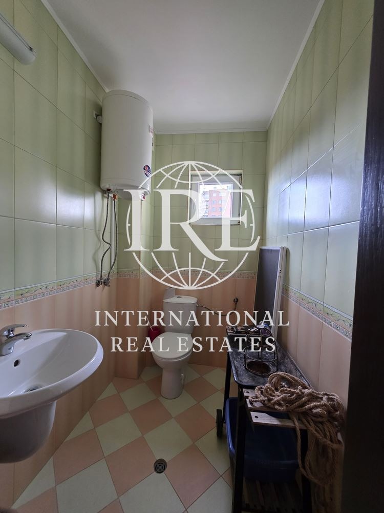 Продава 3-СТАЕН, гр. Варна, к.к. Чайка, снимка 9 - Апартаменти - 54328653