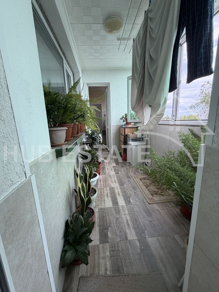 Продава 3-СТАЕН, гр. Добрич, Добротица - Варненска, снимка 6 - Апартаменти - 54723690