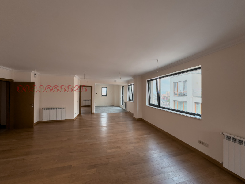 На продаж  3 кімнатна София , Лозенец , 275 кв.м | 12021145