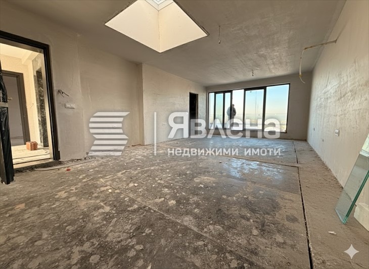 Продава 4-СТАЕН, гр. София, Бояна, снимка 2 - Апартаменти - 55181936
