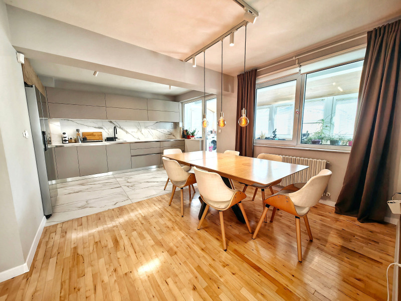 Продава  Многостаен град Пловдив , Мараша , 213 кв.м | 26317433 - изображение [3]