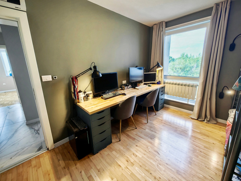 Продава  Многостаен град Пловдив , Мараша , 213 кв.м | 26317433 - изображение [12]