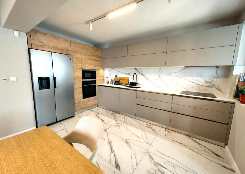 Продава  Многостаен град Пловдив , Мараша , 213 кв.м | 26317433 - изображение [5]