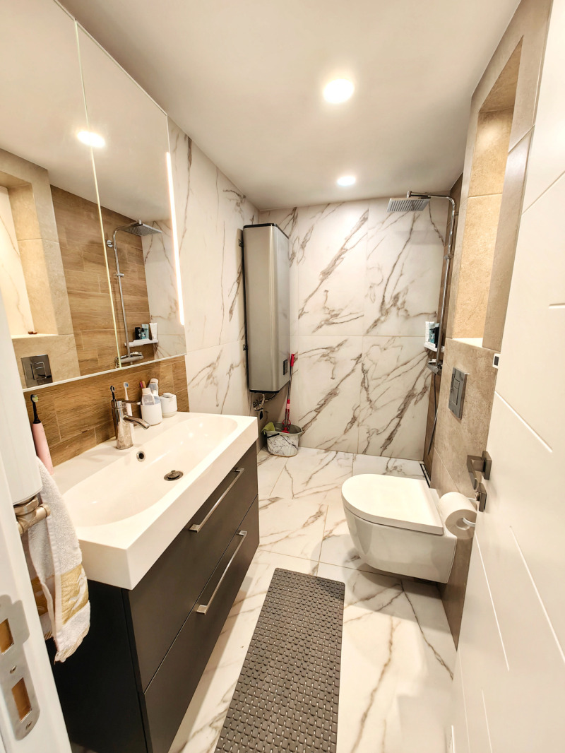 Продава  Многостаен град Пловдив , Мараша , 213 кв.м | 26317433 - изображение [9]