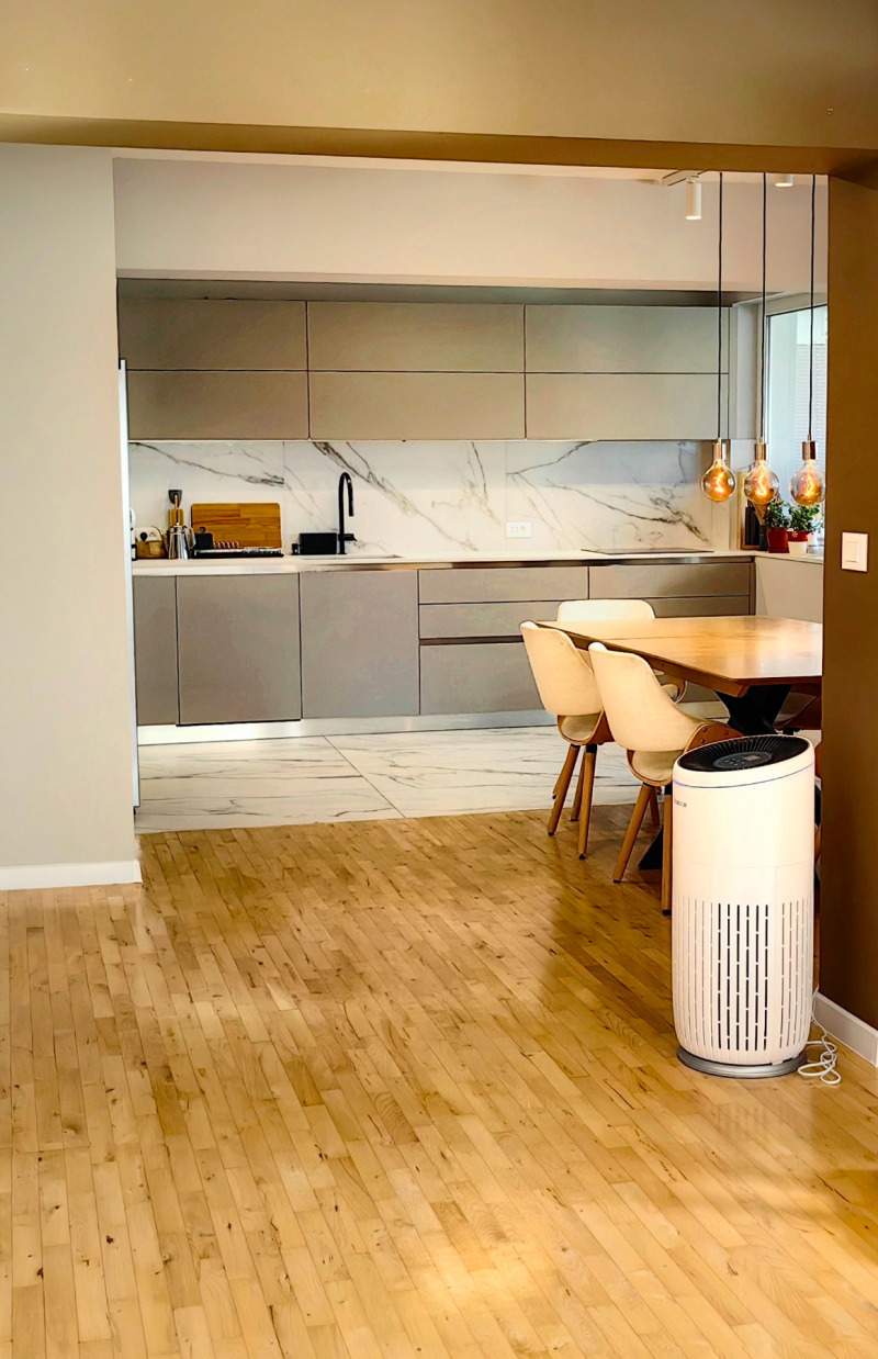 Продава  Многостаен град Пловдив , Мараша , 213 кв.м | 26317433 - изображение [6]