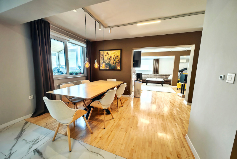 Продава  Многостаен град Пловдив , Мараша , 213 кв.м | 26317433 - изображение [2]