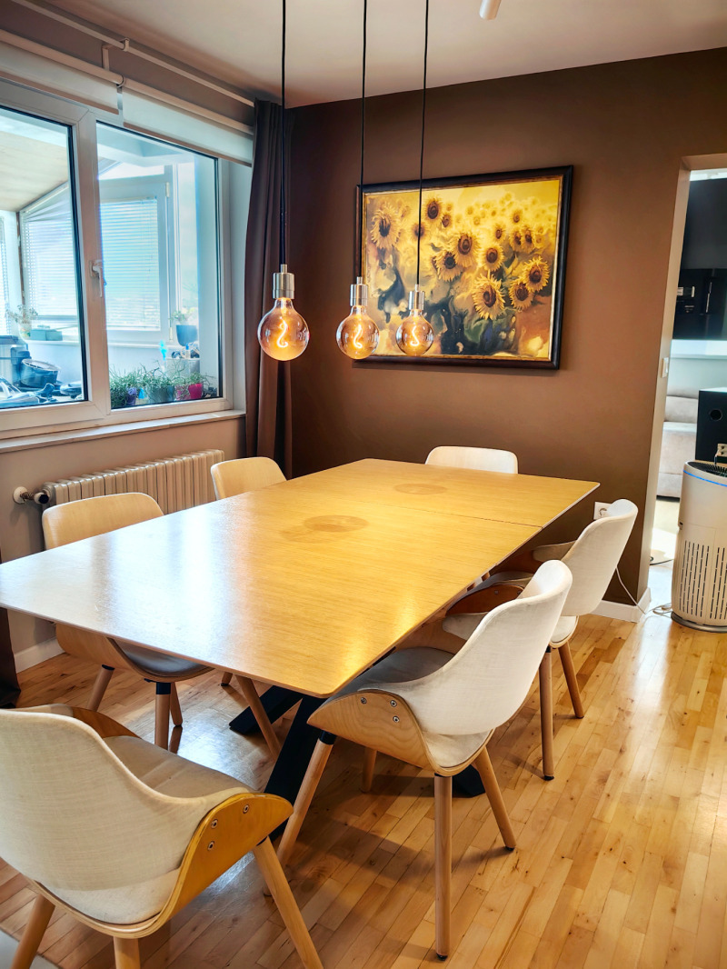 Продава  Многостаен град Пловдив , Мараша , 213 кв.м | 26317433