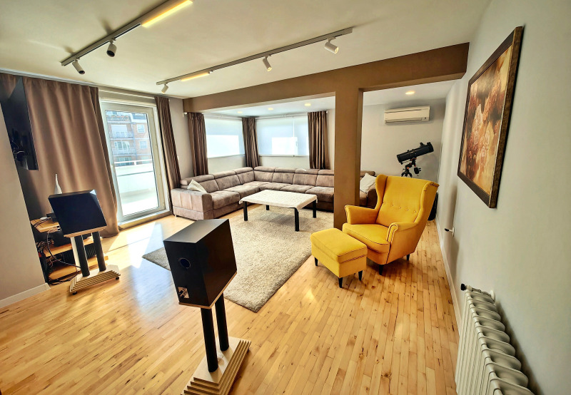 Продава  Многостаен град Пловдив , Мараша , 213 кв.м | 26317433 - изображение [8]