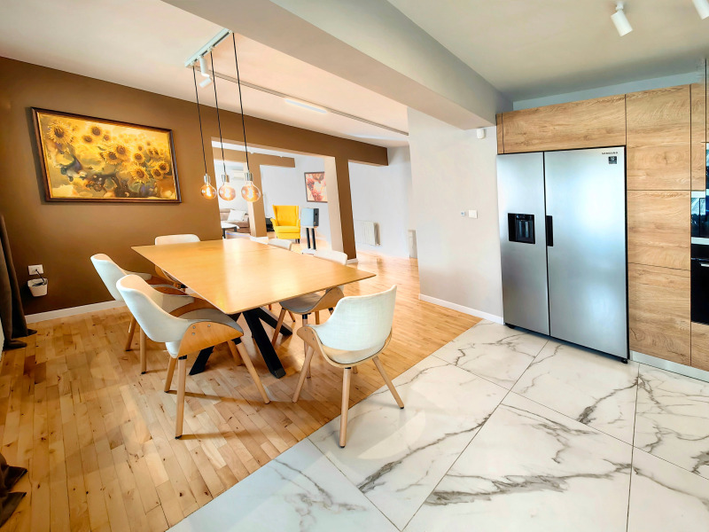 Продава  Многостаен град Пловдив , Мараша , 213 кв.м | 26317433 - изображение [4]