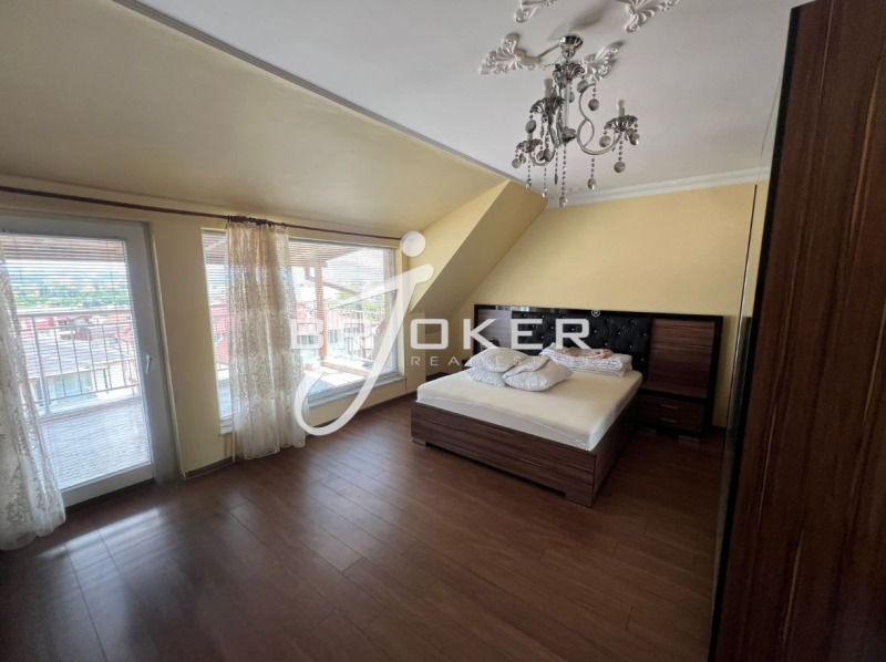 Продава  Мезонет град Кърджали , Възрожденци , 170 кв.м | 64283774 - изображение [12]