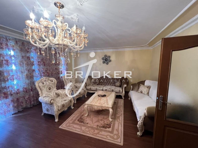 Продава  Мезонет град Кърджали , Възрожденци , 170 кв.м | 64283774 - изображение [2]