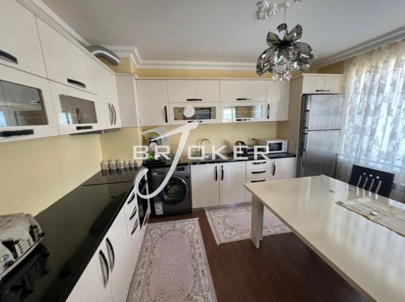 Продава  Мезонет град Кърджали , Възрожденци , 170 кв.м | 64283774 - изображение [5]