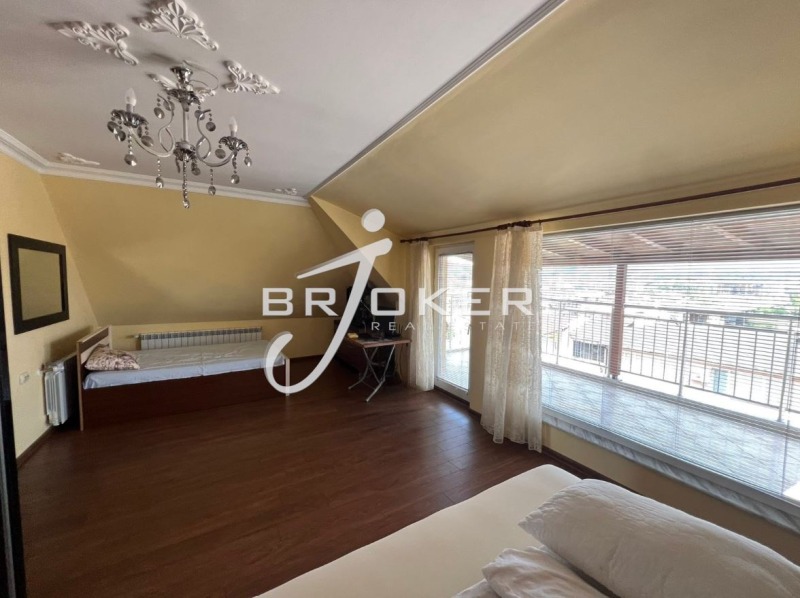 Продава  Мезонет град Кърджали , Възрожденци , 170 кв.м | 64283774 - изображение [13]
