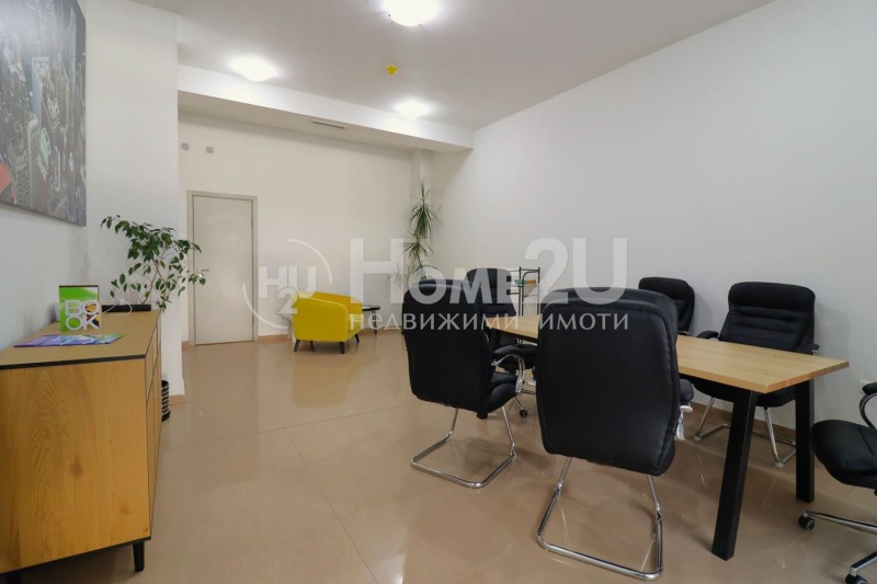 Продава  Офис град София , Манастирски ливади , 46 кв.м | 88471968 - изображение [3]