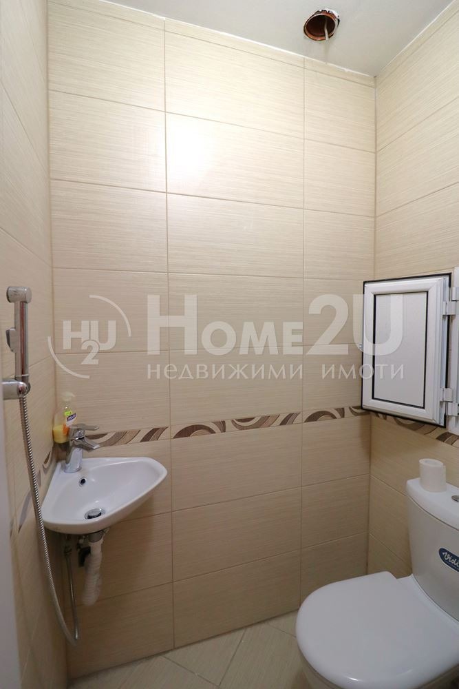 Продава  Офис град София , Манастирски ливади , 46 кв.м | 88471968 - изображение [6]