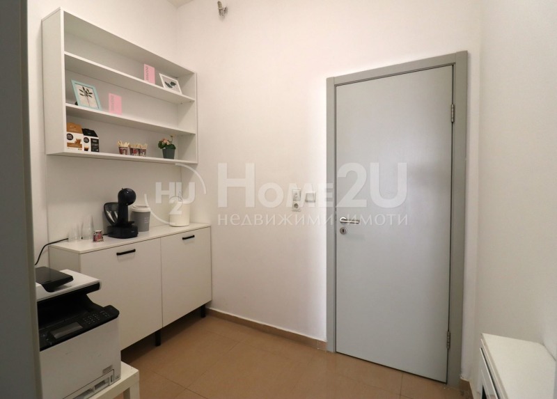 Продава  Офис град София , Манастирски ливади , 46 кв.м | 88471968 - изображение [4]