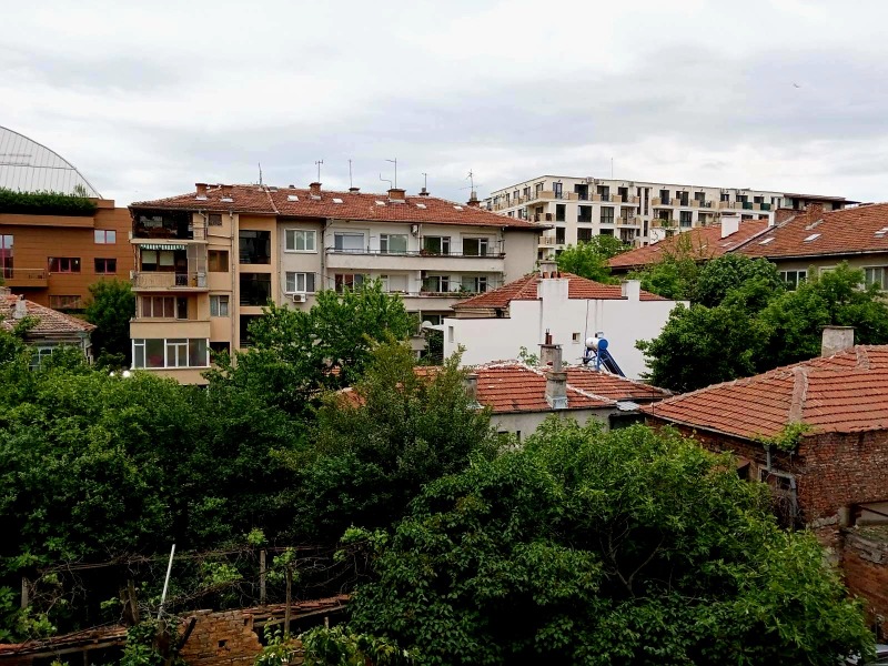 Продава  Етаж от къща град Пловдив , Център , 126 кв.м | 34103780 - изображение [13]